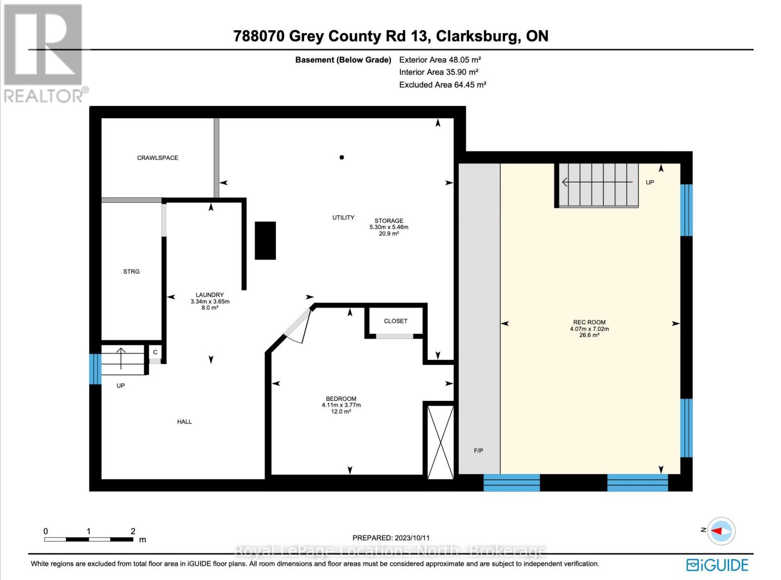 788070 Grey Road 13 Road Property Photo 46