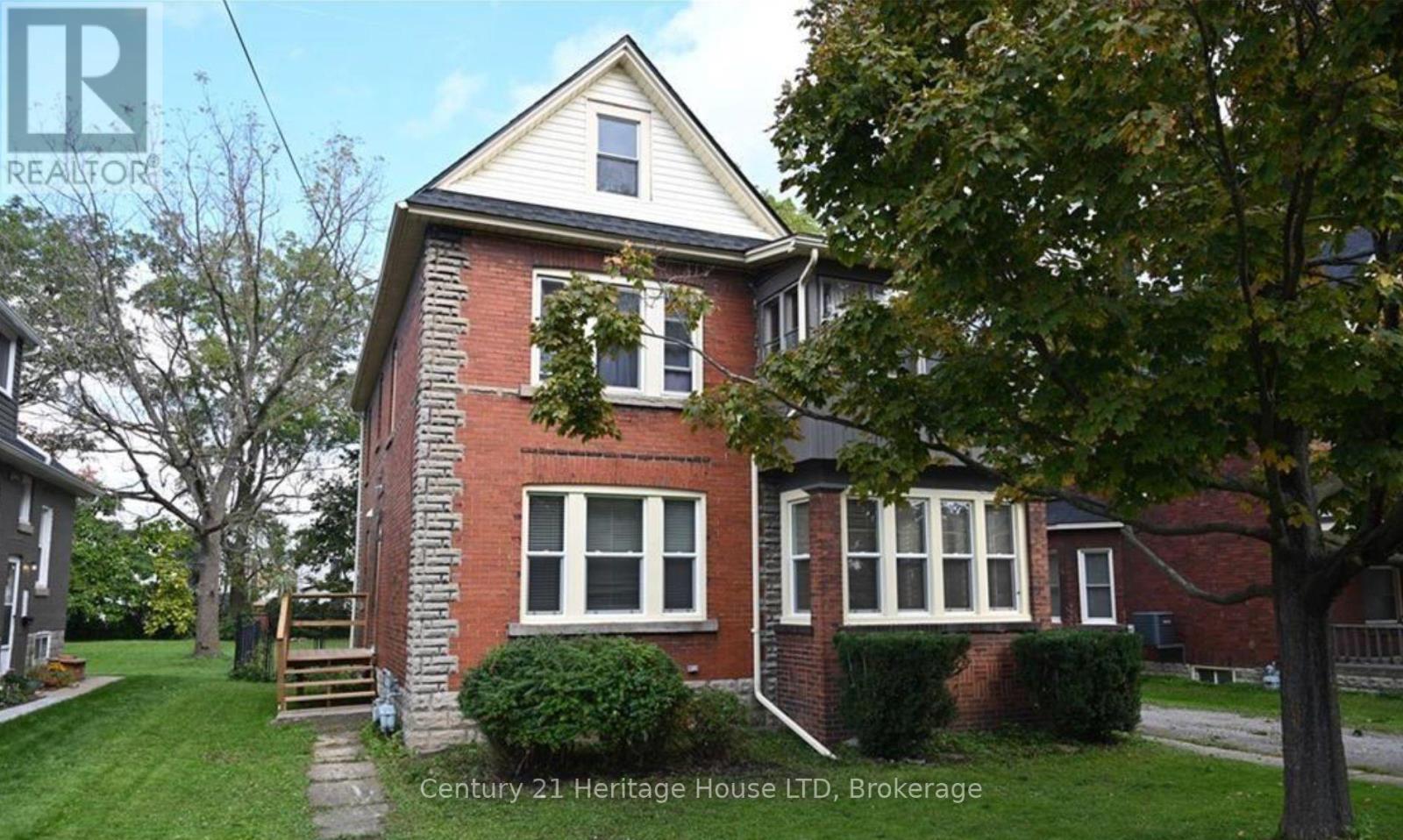 14 EMERICK AVENUE