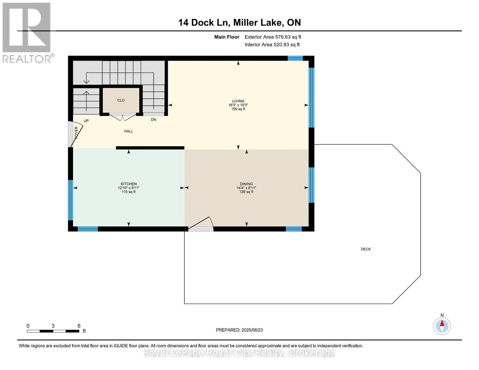 14 Dock Lane Property Photo 18