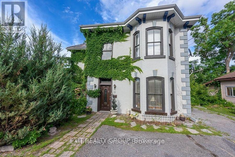 11 ISABEL STREET
