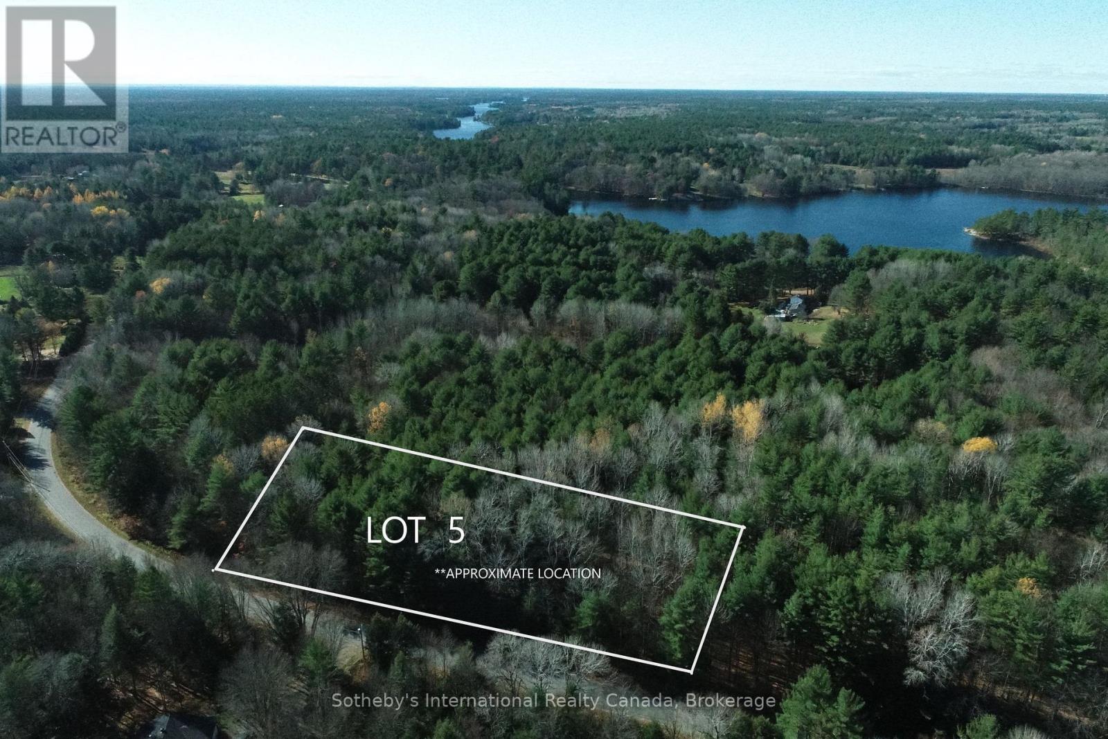 Lot 5 - 1840 Barkway Road Property Photo 3