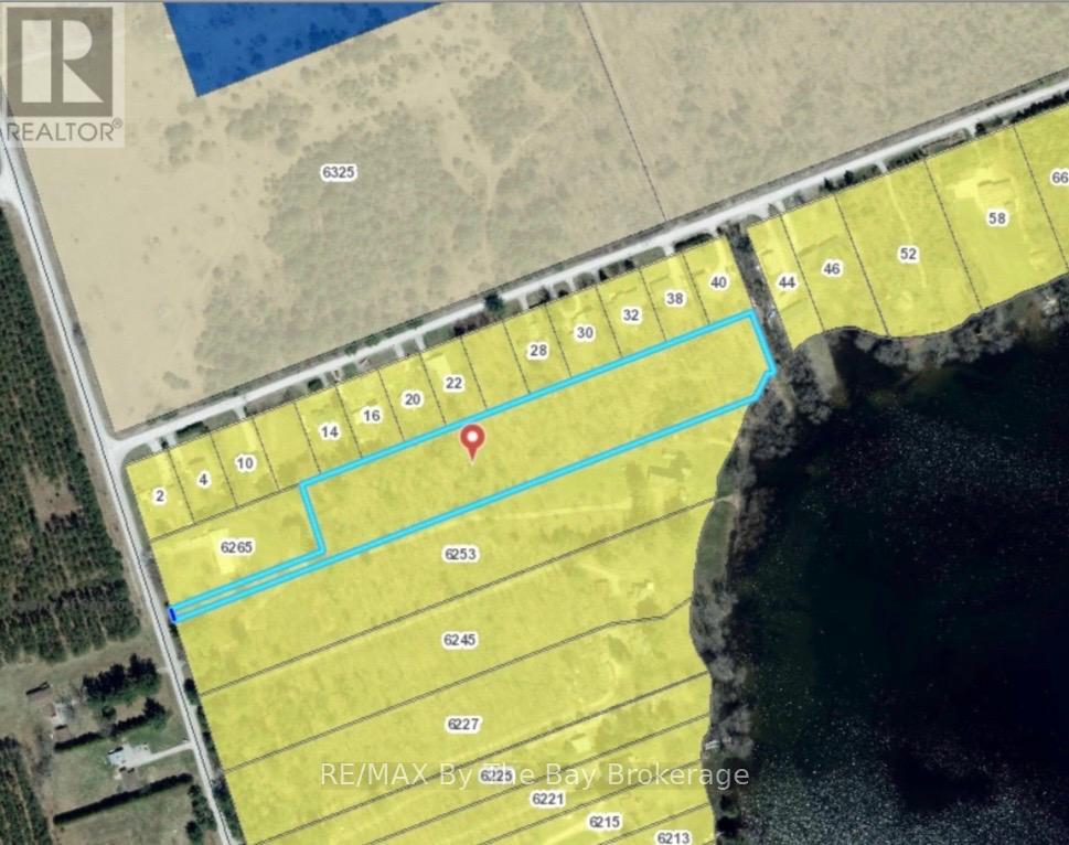 000 Rama Dalton Boundary Road Property Photo 2