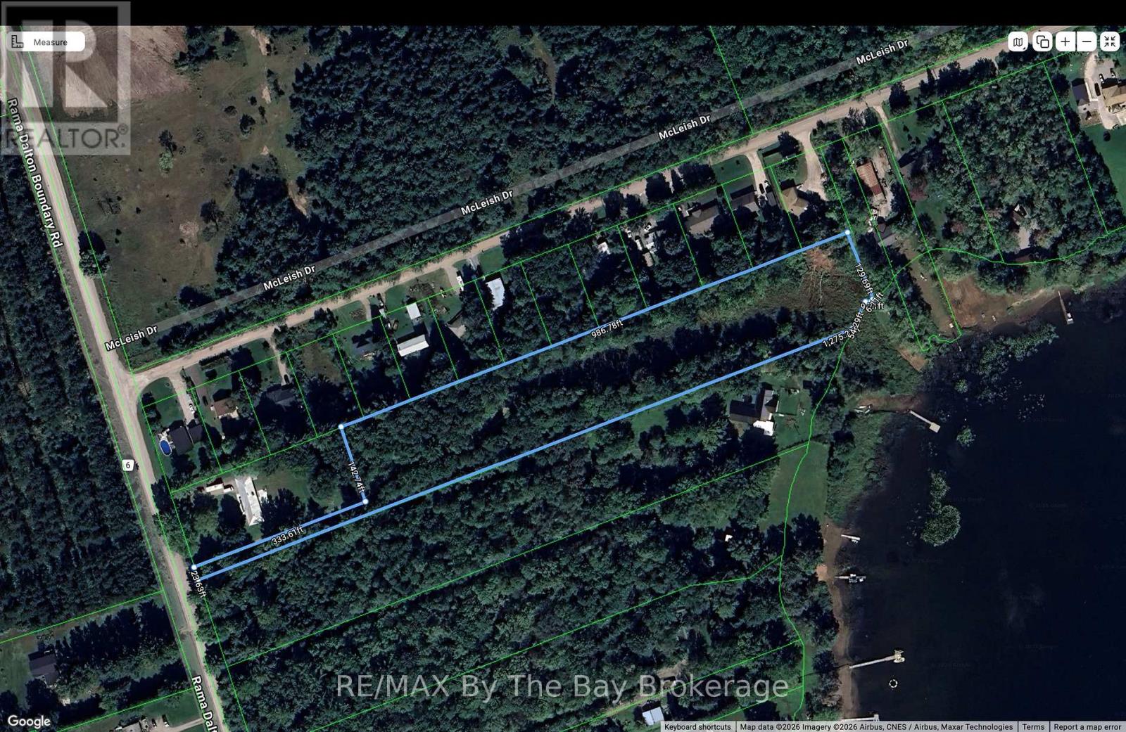 000 Rama Dalton Boundary Road Property Photo 3