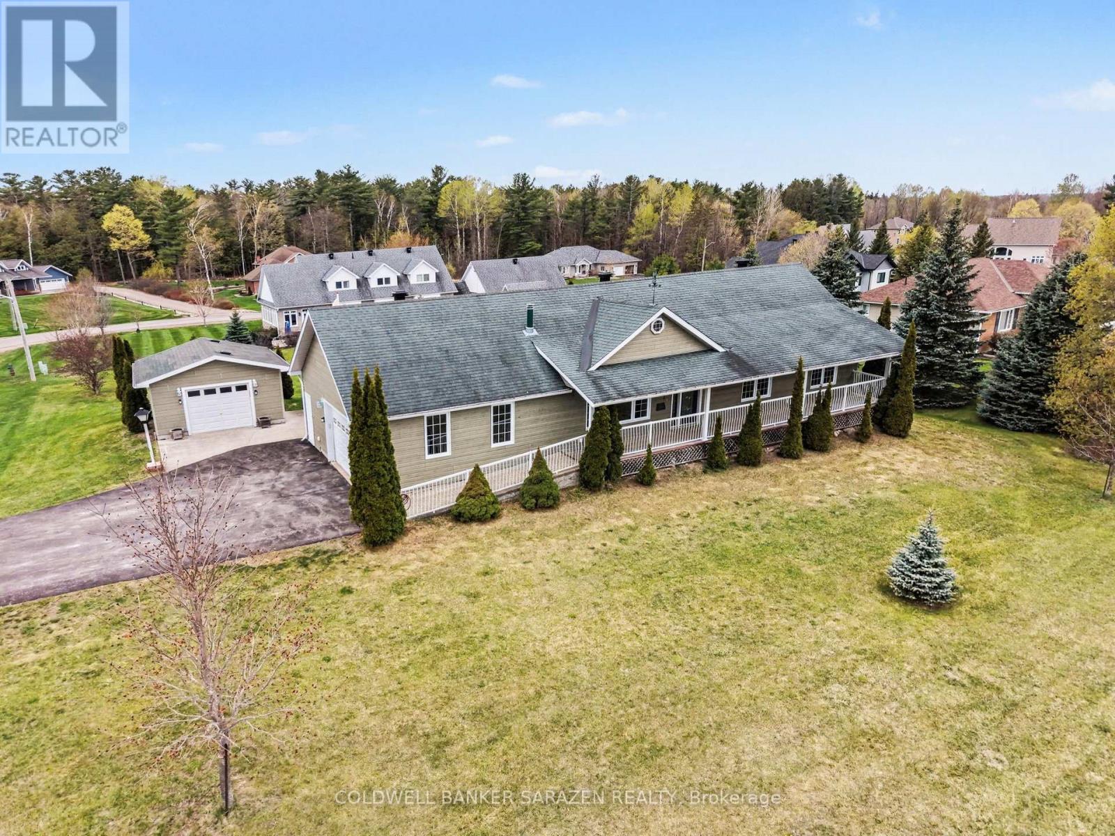 162 Erindale Avenue Property Photo 3