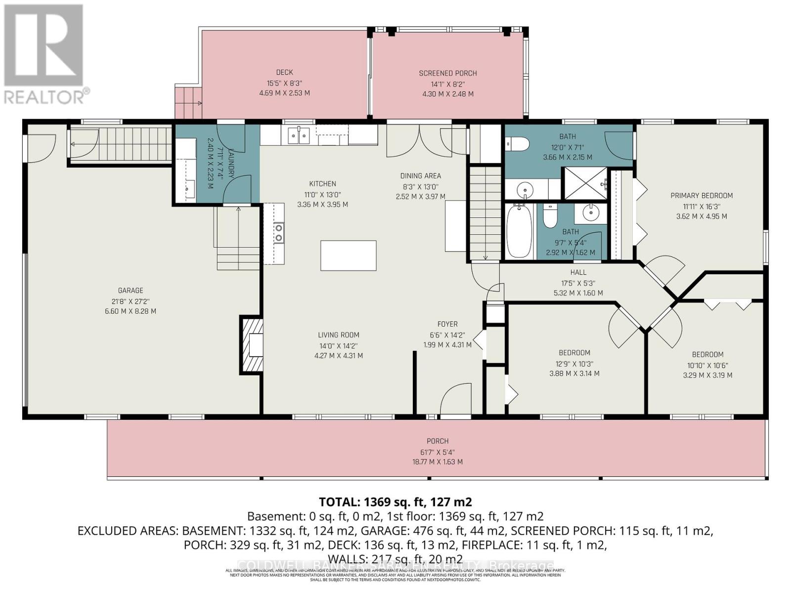 162 Erindale Avenue Property Photo 33