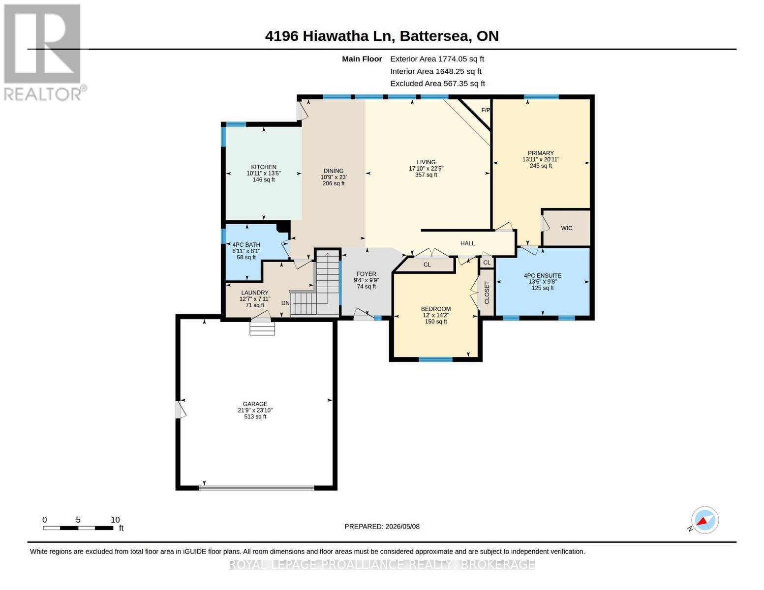 4194c Hiawatha Lane Property Photo 47