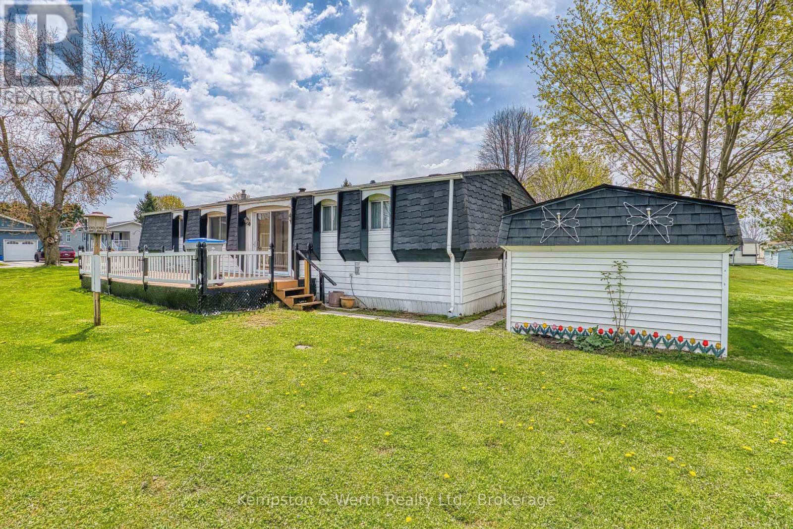71 Fairview Crescent Property Photo 1