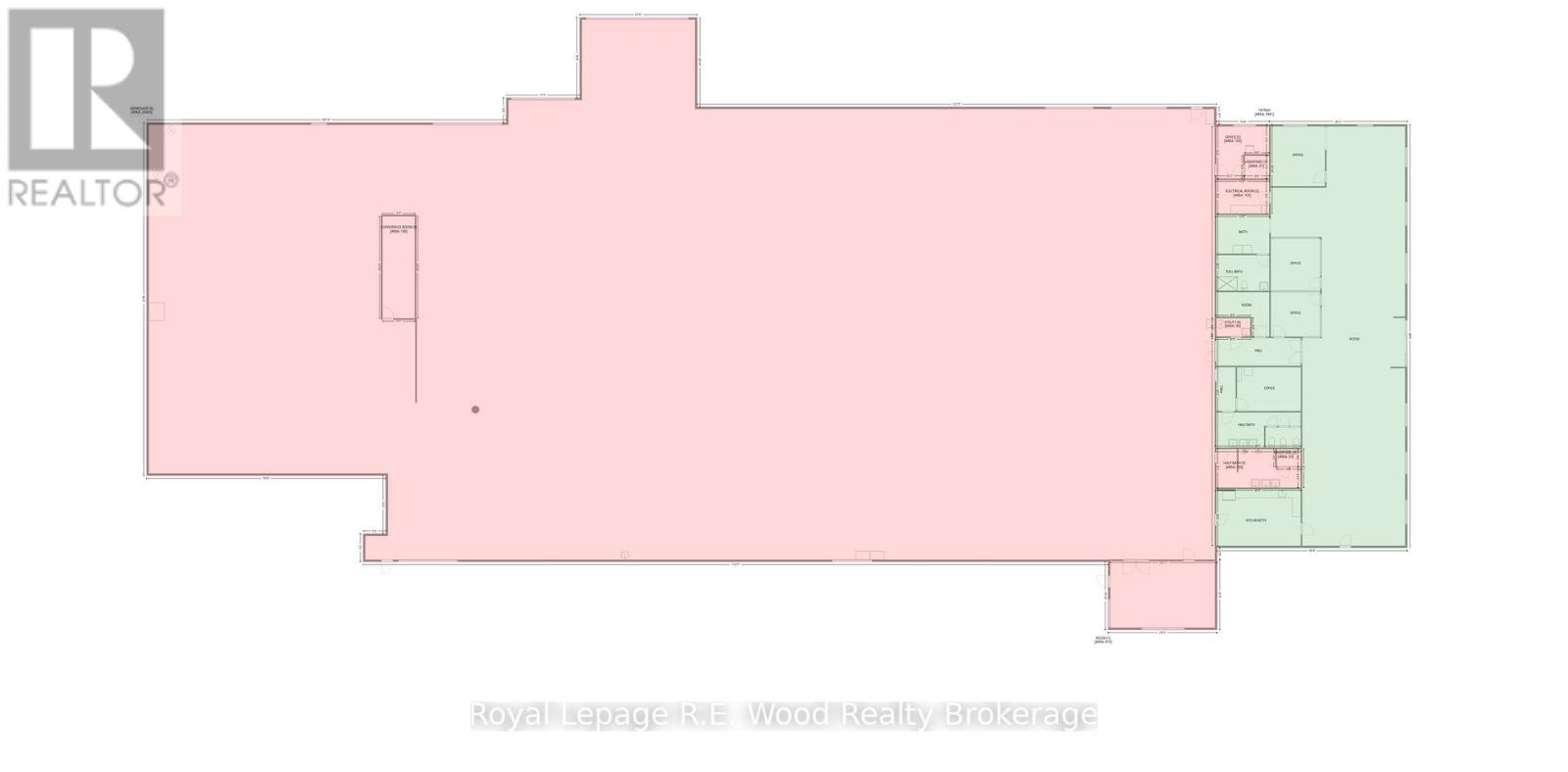 1523 Bell Mill Side Road Property Photo 32