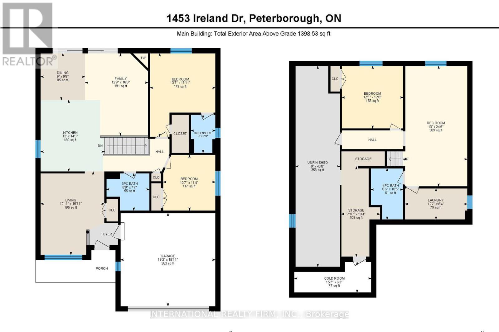 1453 Ireland Drive Property Photo 35