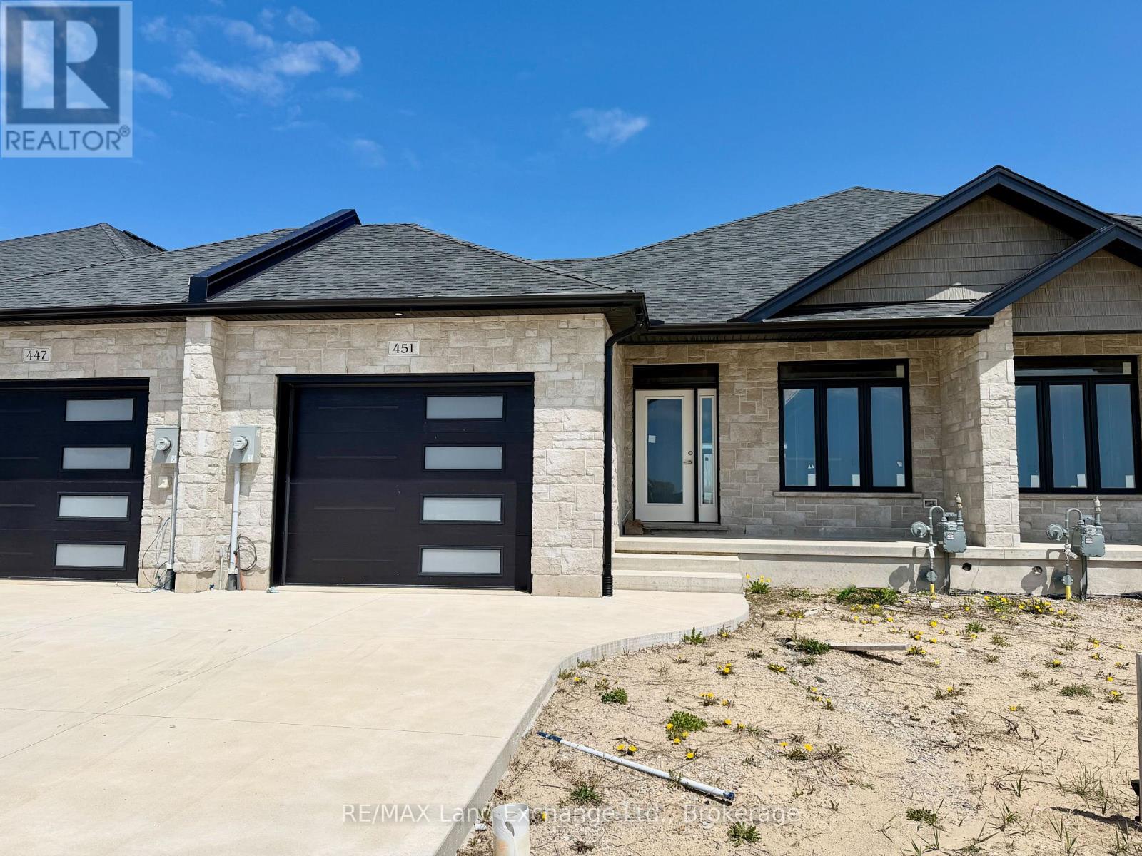 451 Ivings Drive Property Photo 1