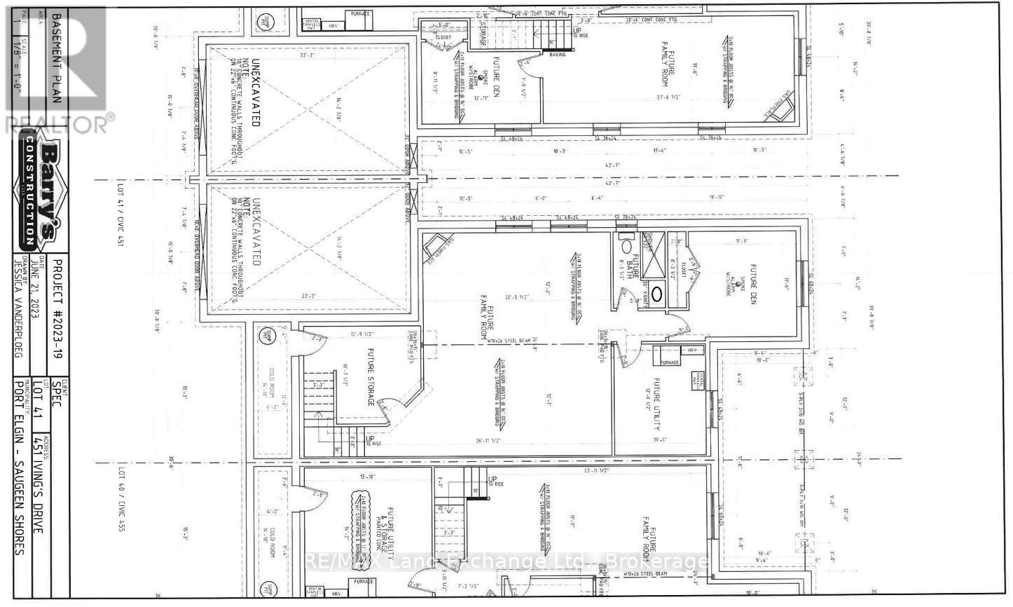 451 Ivings Drive Property Photo 3
