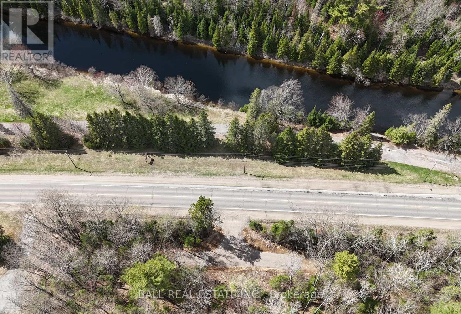0 Highway 62 N Property Photo 1