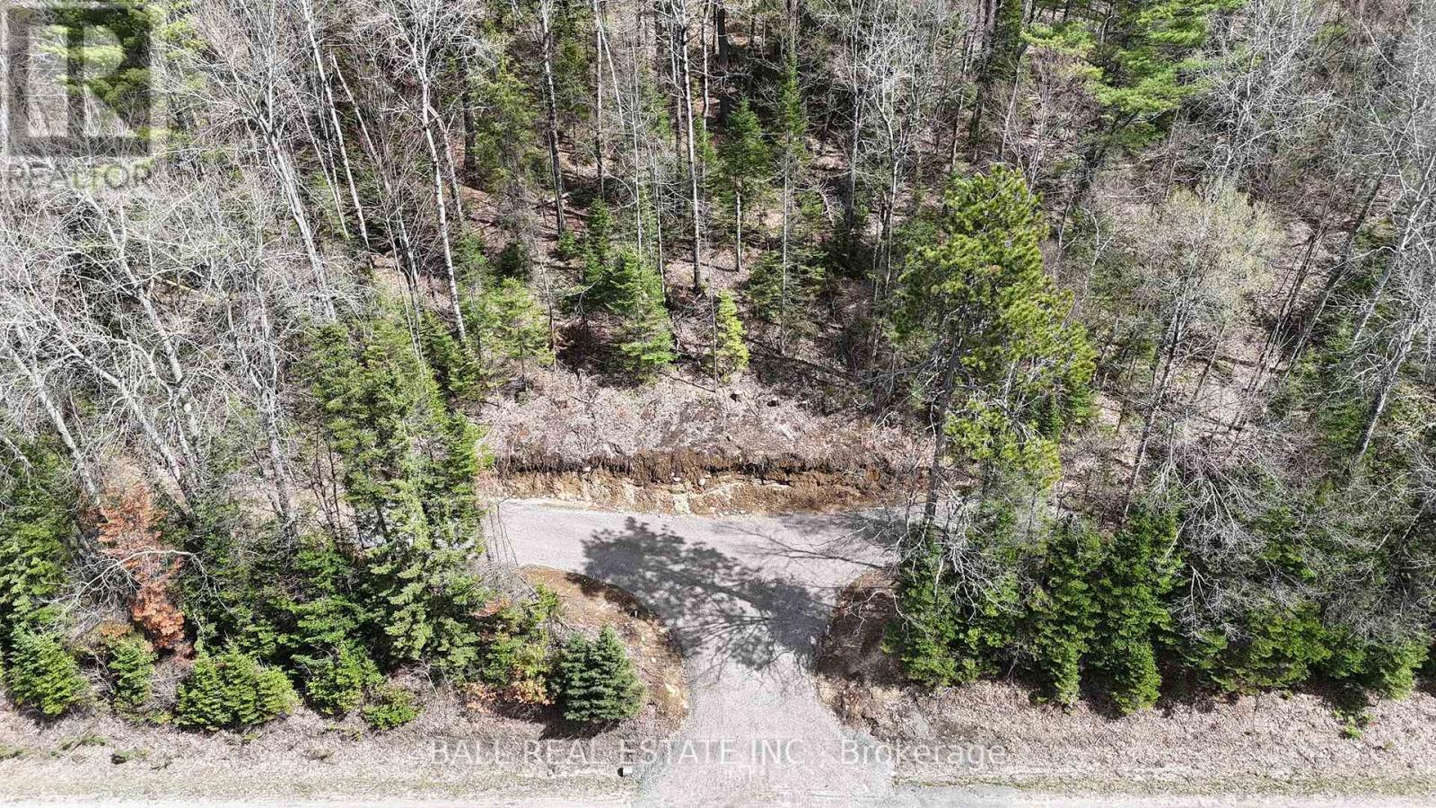 0 Highway 62 N Property Photo 2