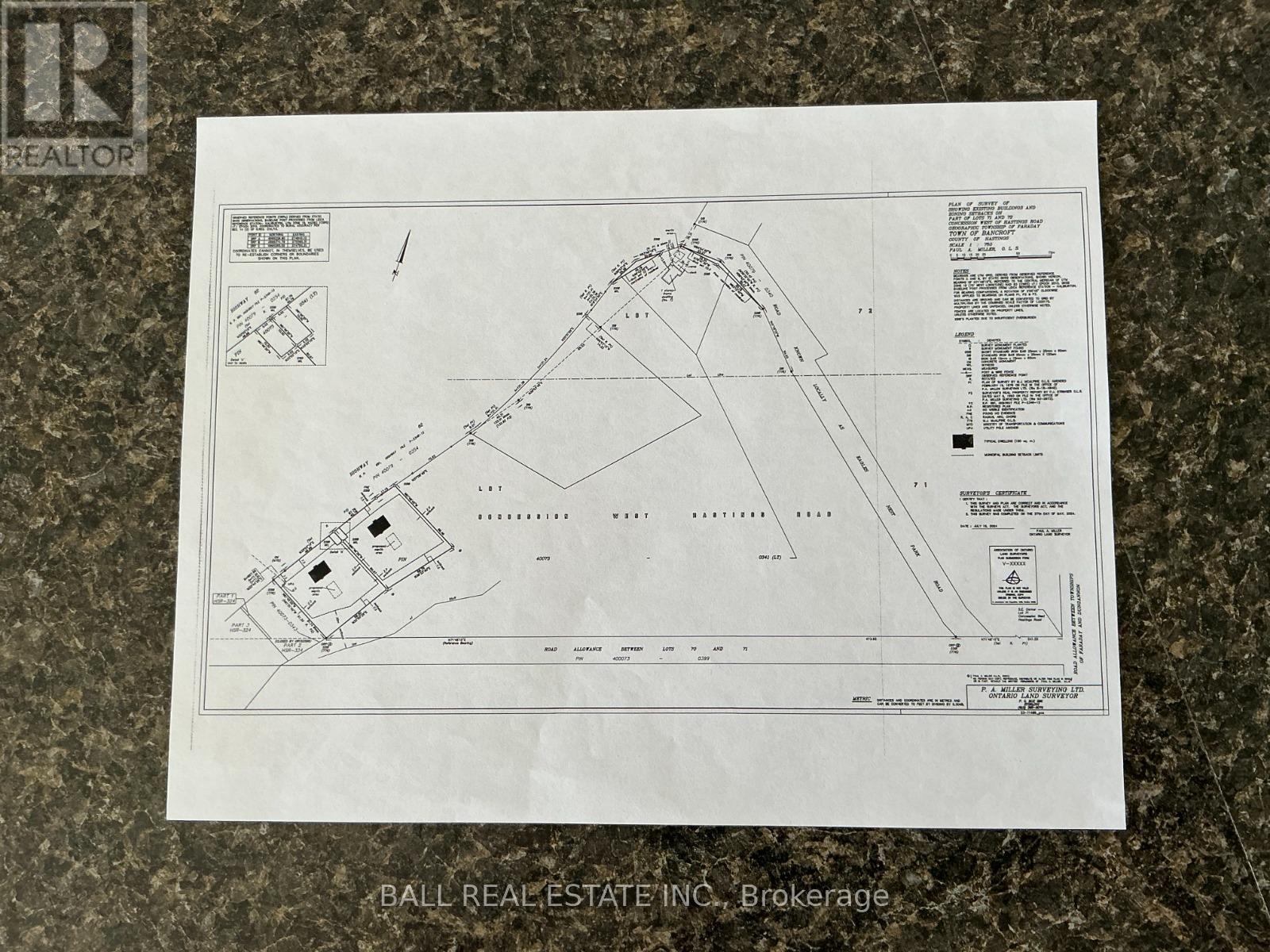 0 Highway 62 N Property Photo 12