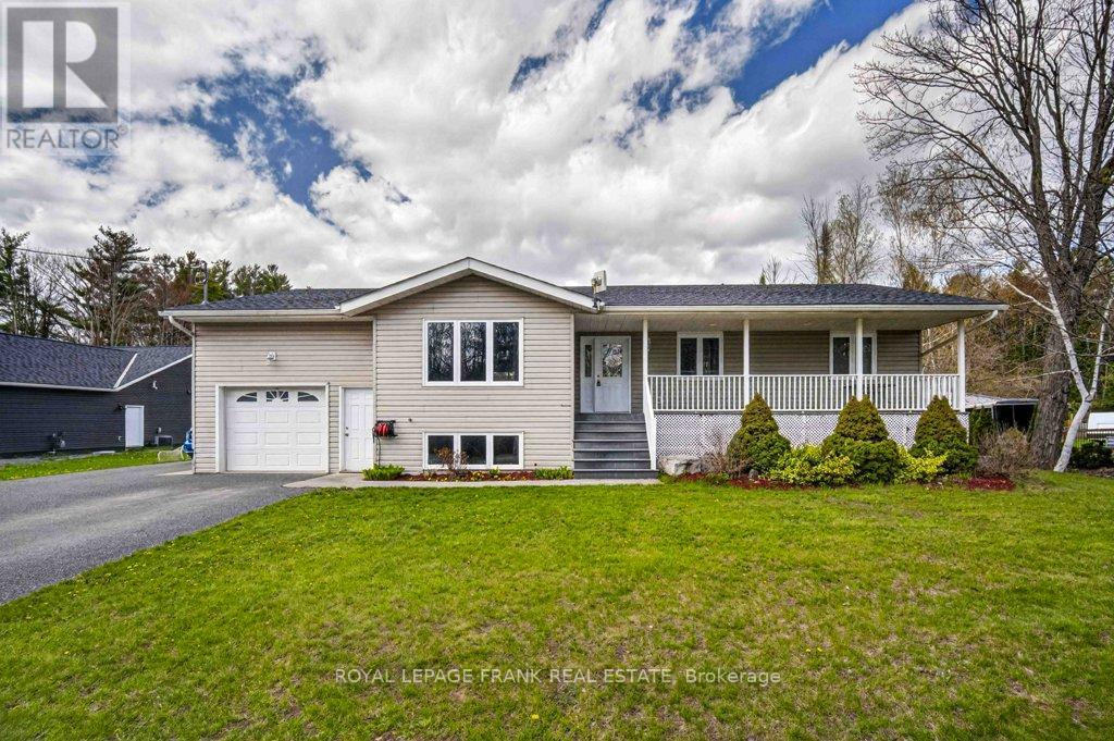 730 Old Norwood Road Property Photo 1