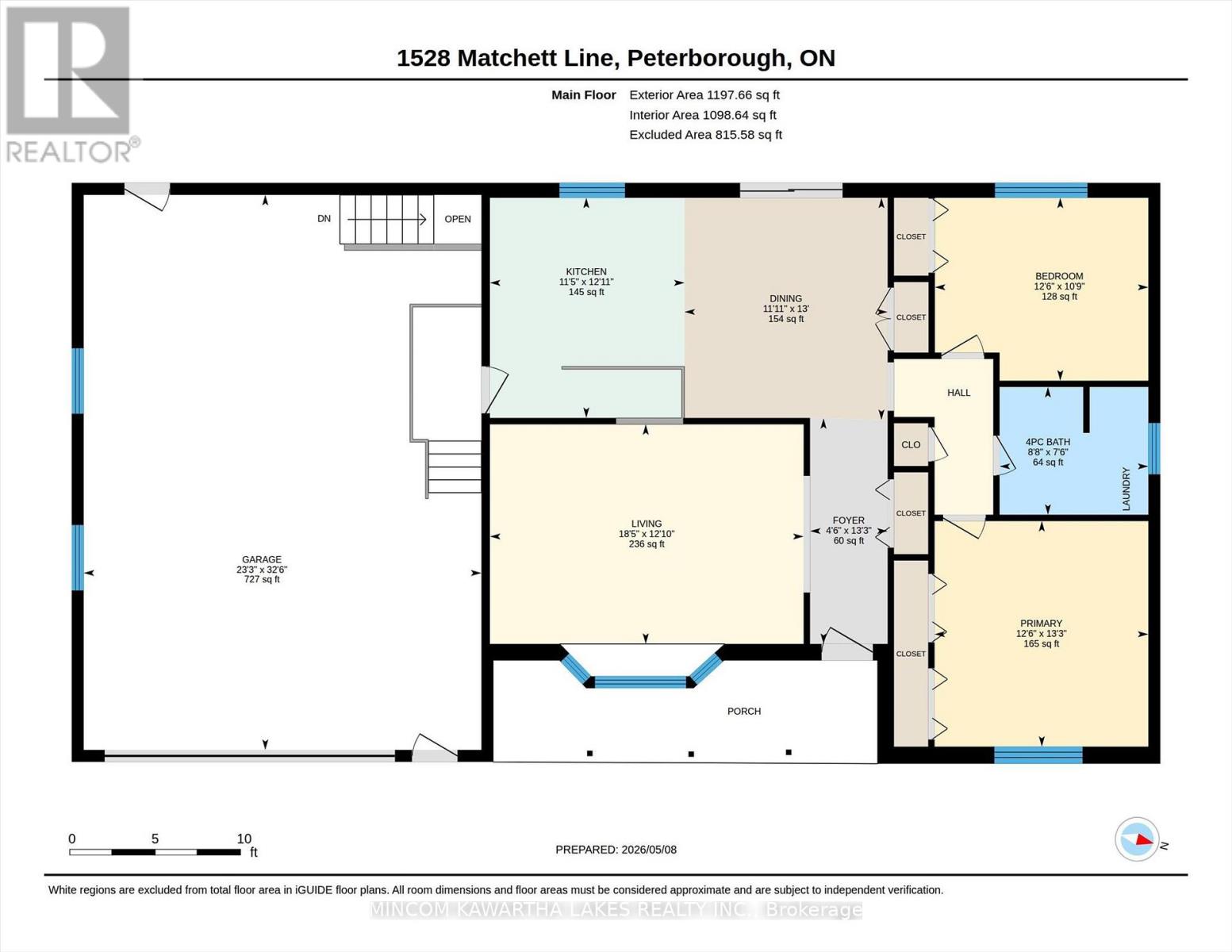1528 Matchett Line Property Photo 46