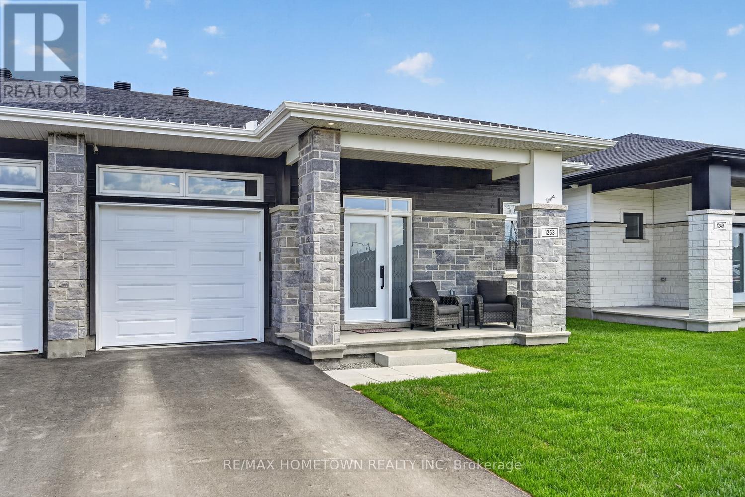 1253 POTTER DRIVE