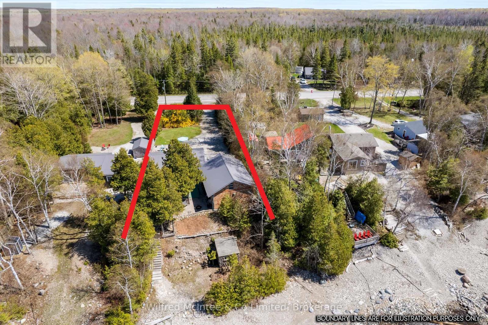 765 Bruce Road 13 Road Property Photo 11
