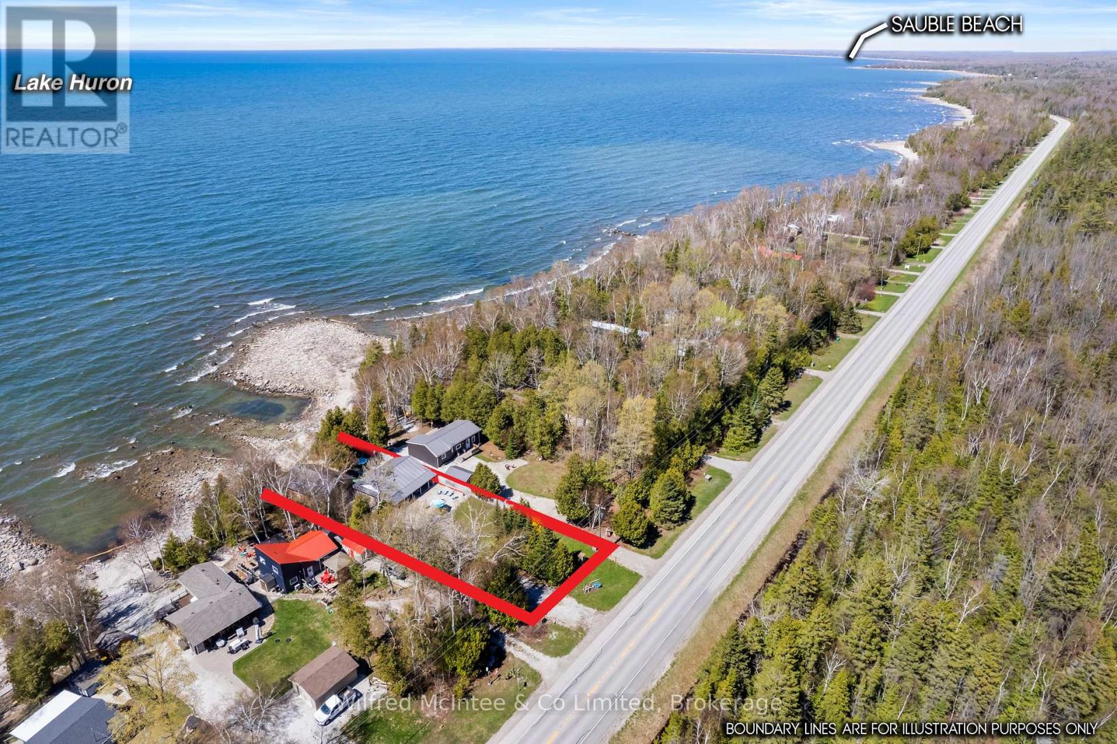 765 Bruce Road 13 Road Property Photo 48