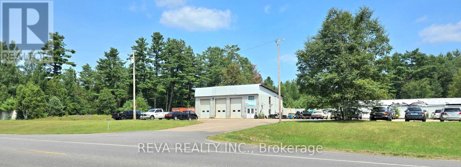 30560 Highway 62 N Property Photo 1