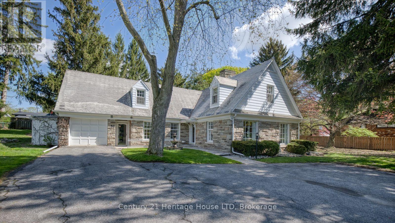 86 PARKWAY