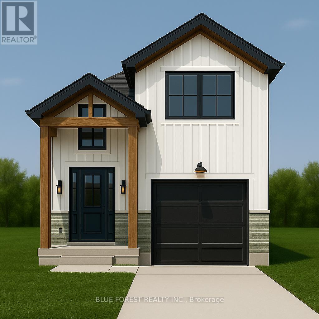 LOT 99 BEER CRESCENT Property Photo 1