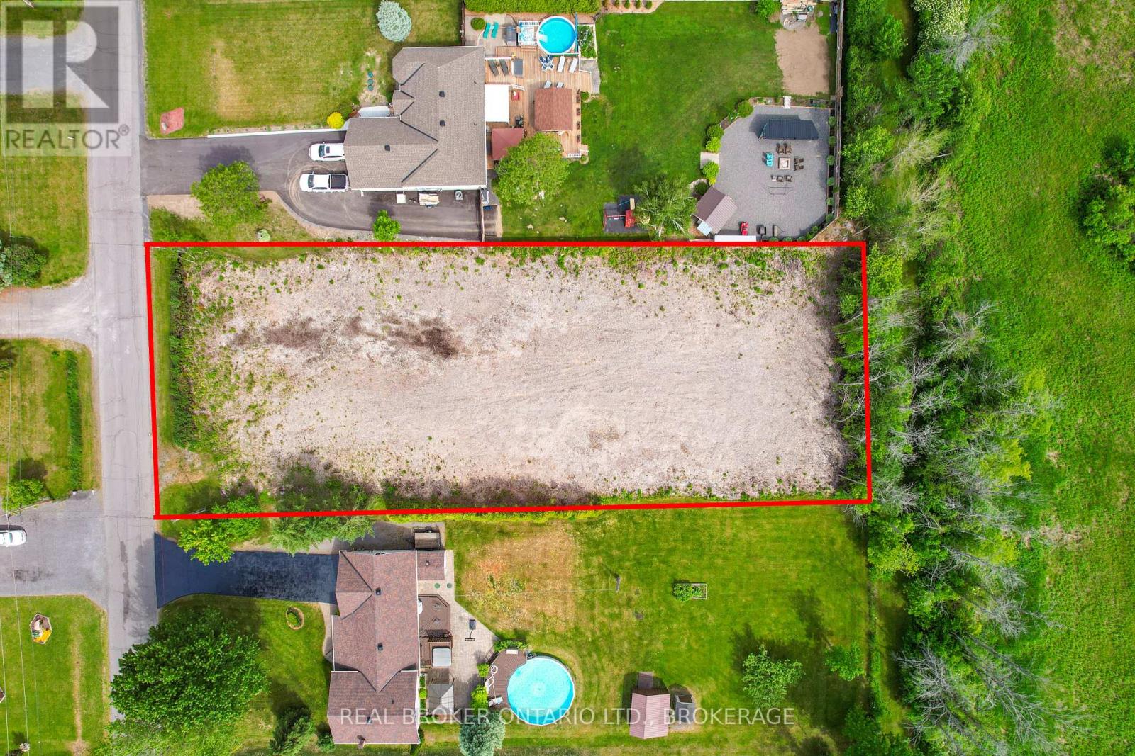 Lot 37 Coyle Drive Property Photo 1