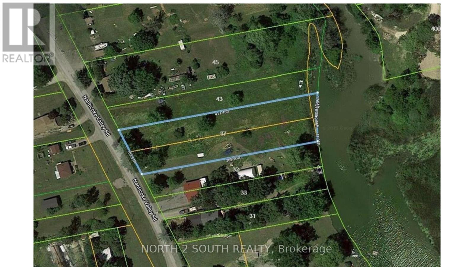 37 NANTICOKE VALLEY ROAD Property Photo 1