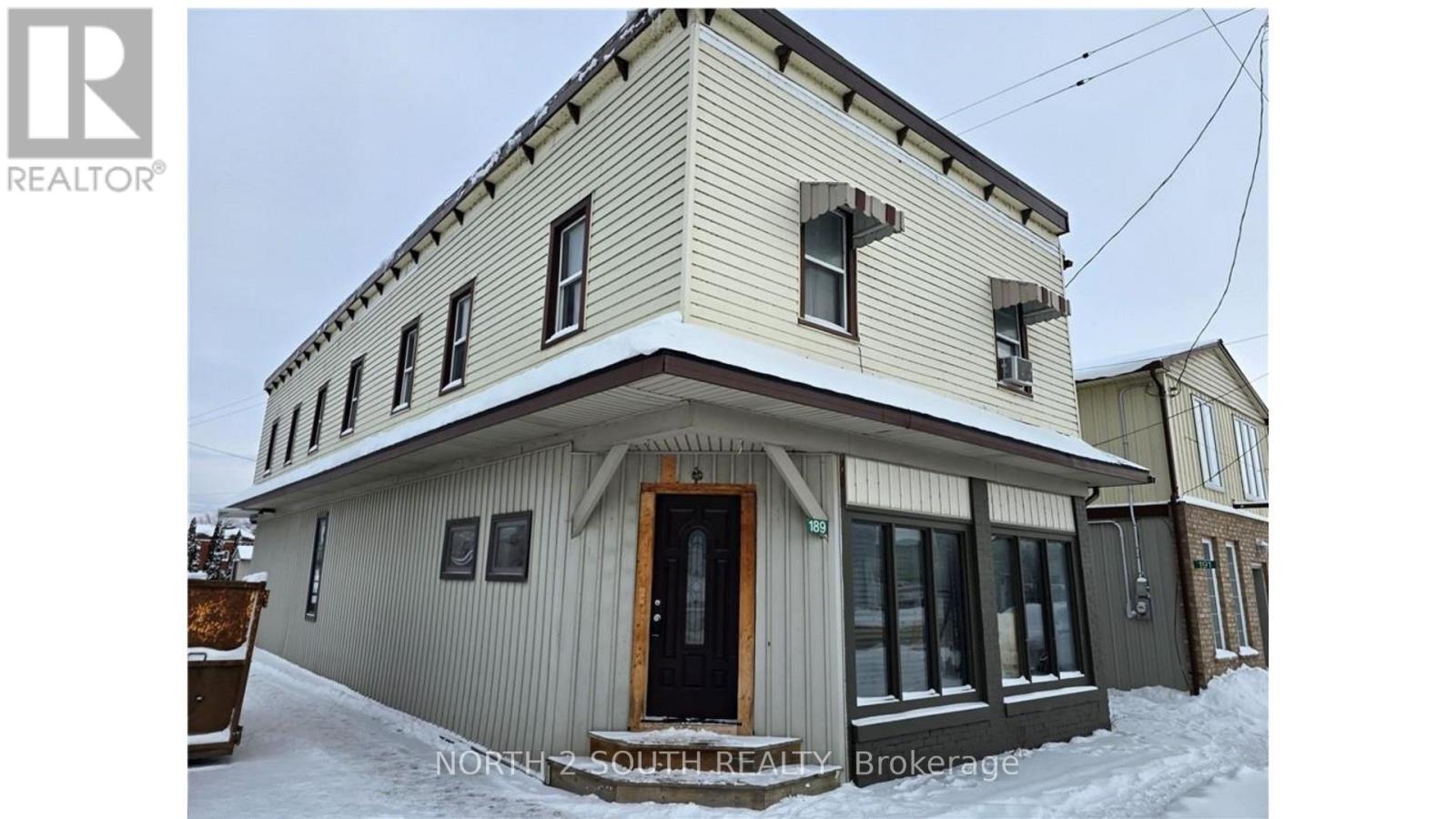 189 Townline Street Property Photo 1