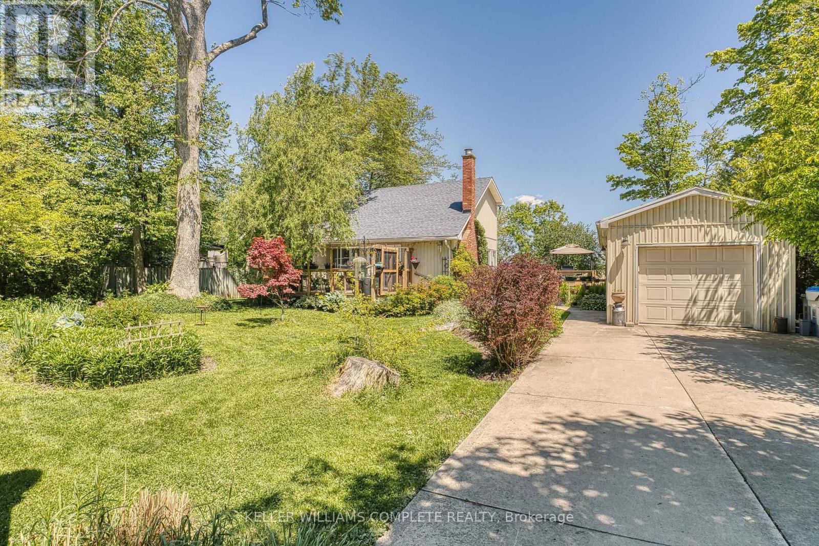74434 Woodland Drive Property Photo 1