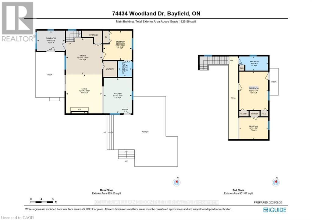 74434 Woodland Drive Property Photo 31