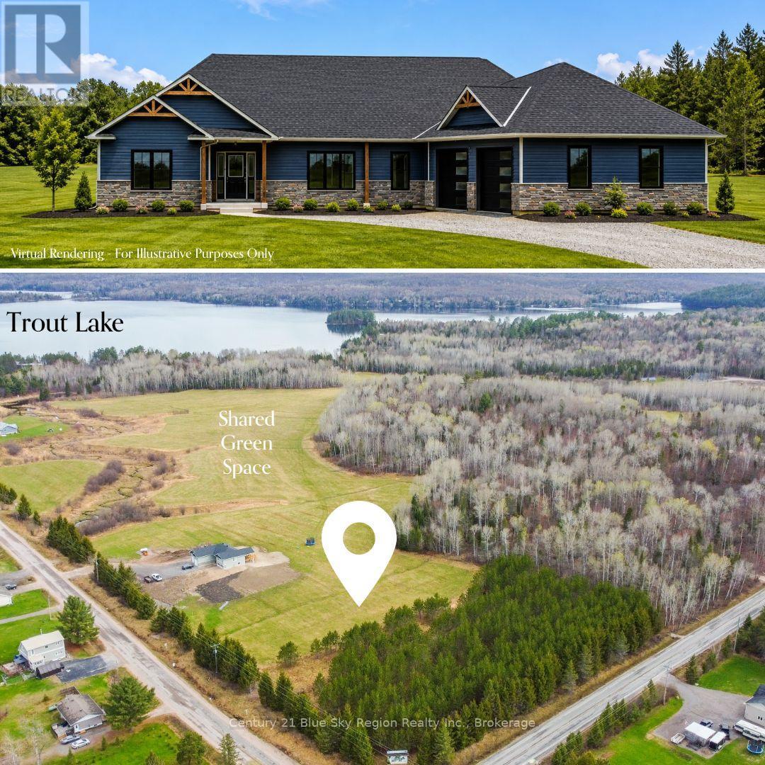 Lot 2 Centennial Property Photo 1