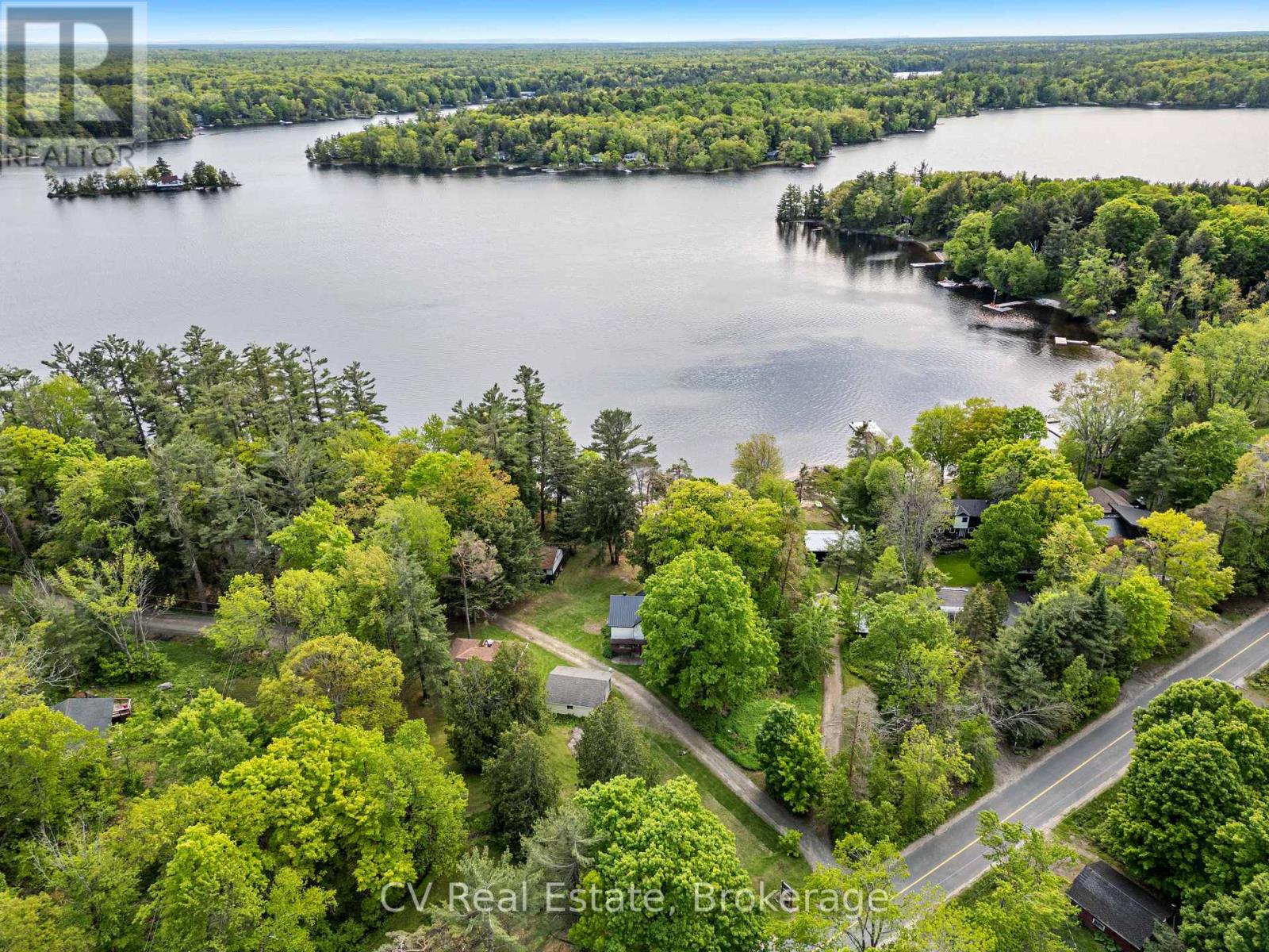 1113 Moon River Road Property Photo 4