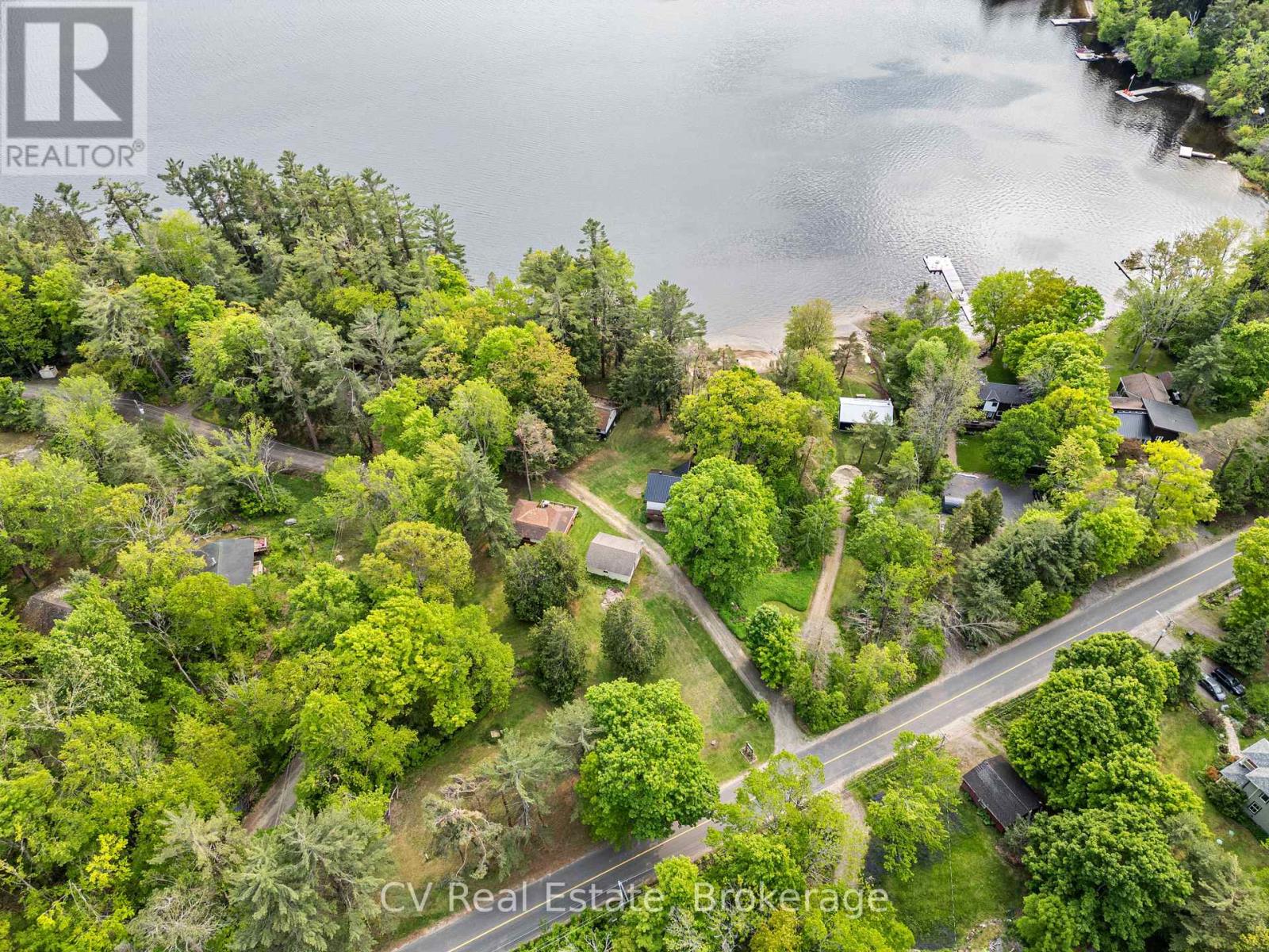 1113 Moon River Road Property Photo 6