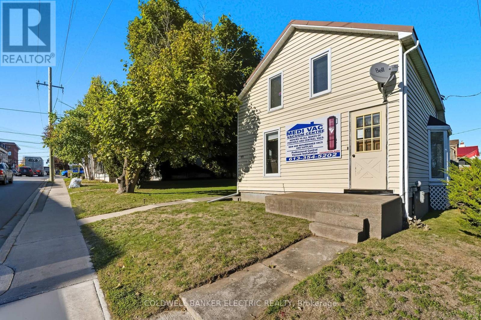 59 Centre Street N Property Photo 10