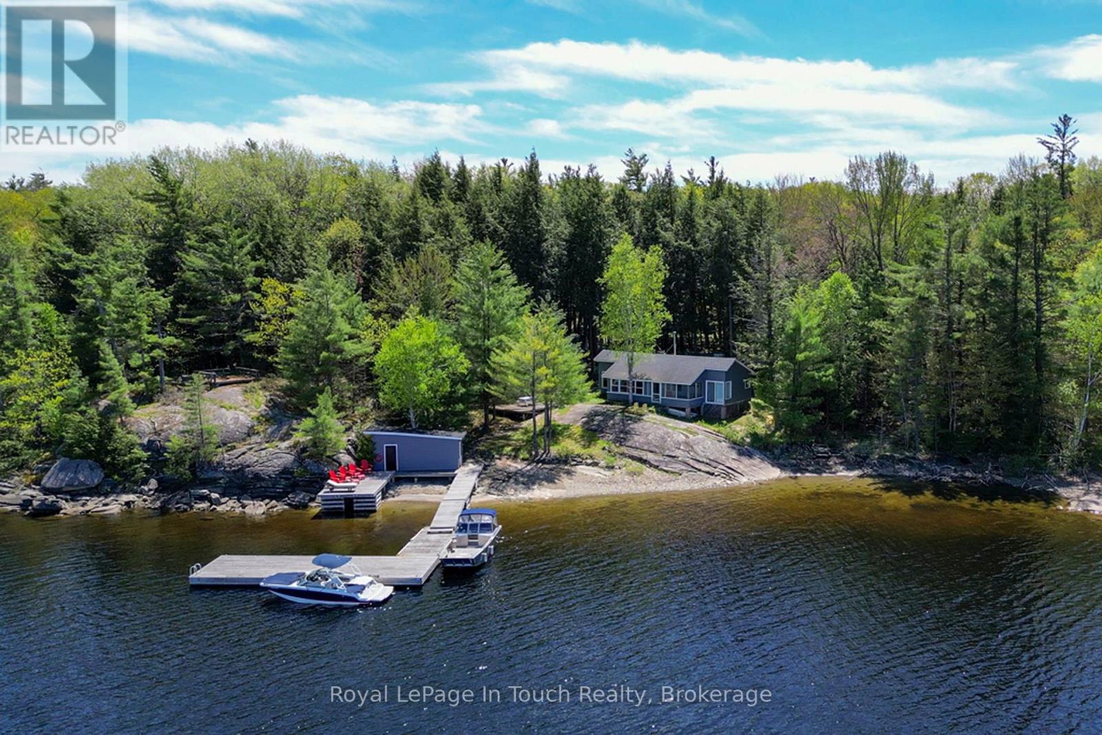 15052 Georgian Bay Shore Property Photo 1