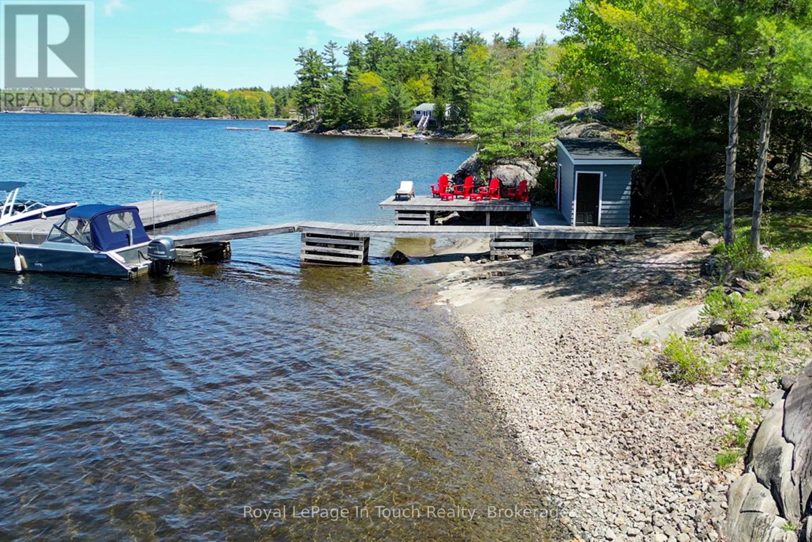 15052 Georgian Bay Shore Property Photo 4