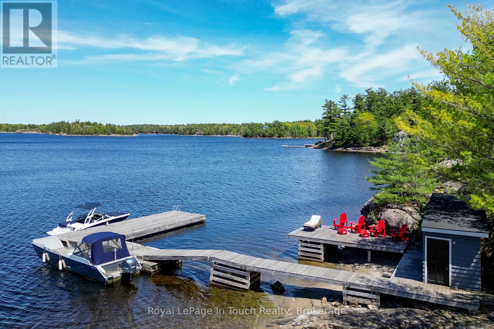 15052 Georgian Bay Shore Property Photo 5
