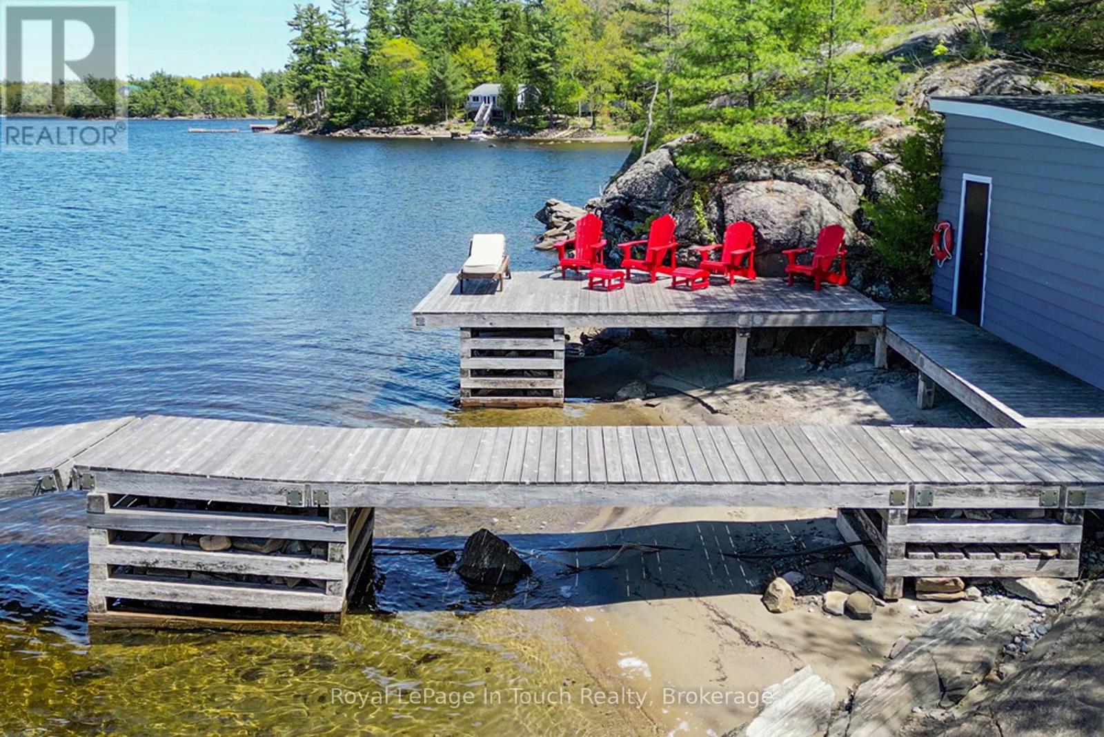 15052 Georgian Bay Shore Property Photo 9