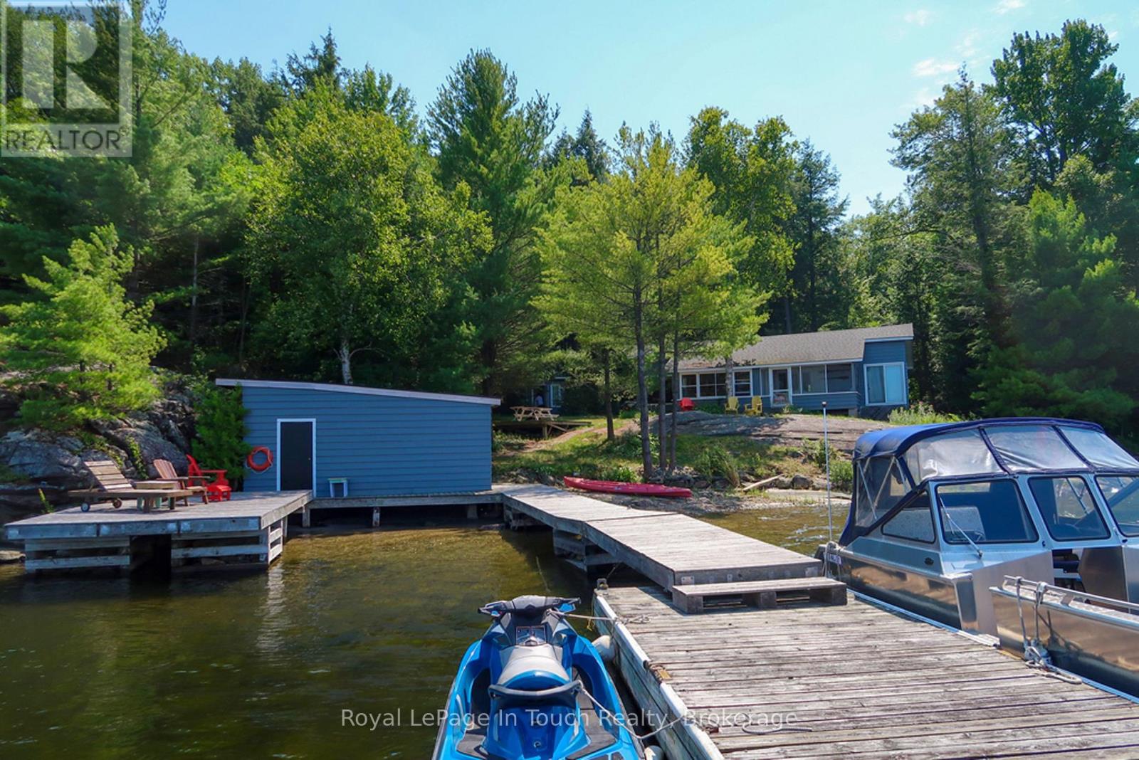 15052 Georgian Bay Shore Property Photo 10