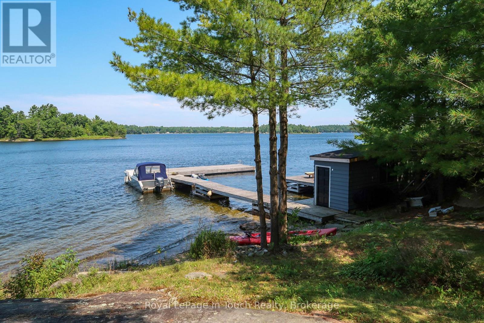 15052 Georgian Bay Shore Property Photo 11