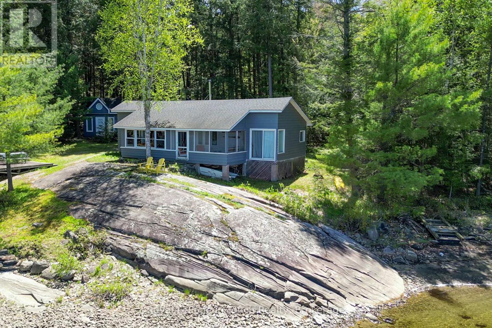 15052 Georgian Bay Shore Property Photo 12