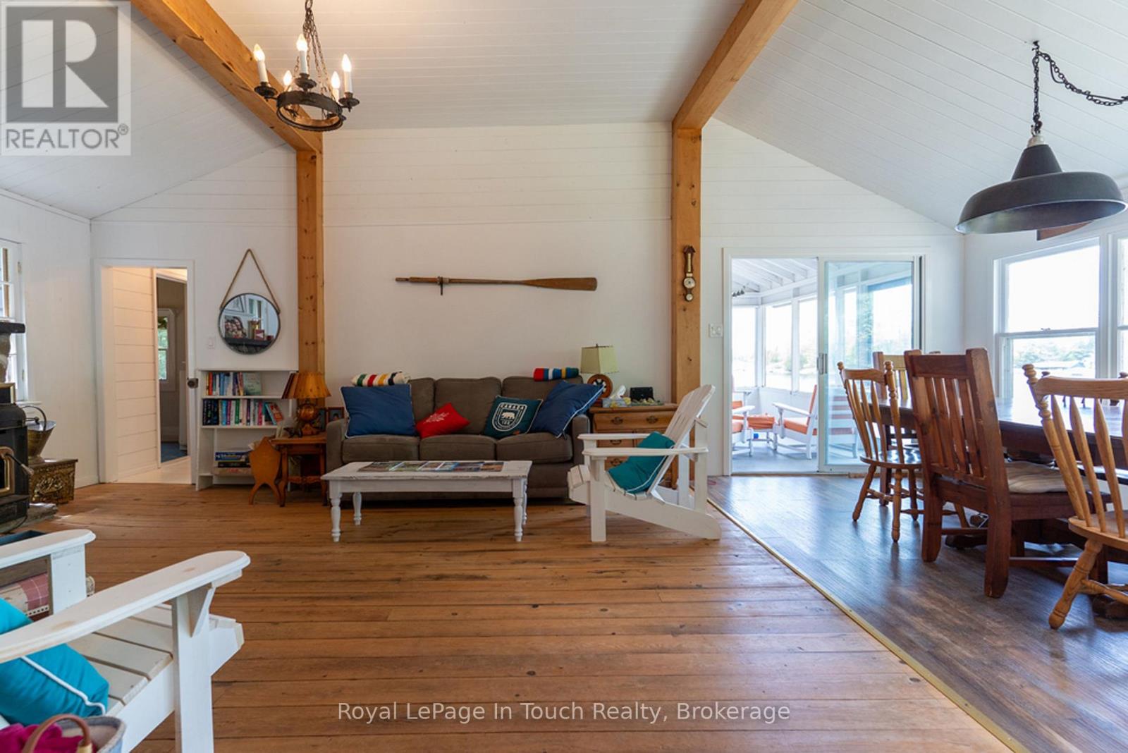 15052 Georgian Bay Shore Property Photo 17