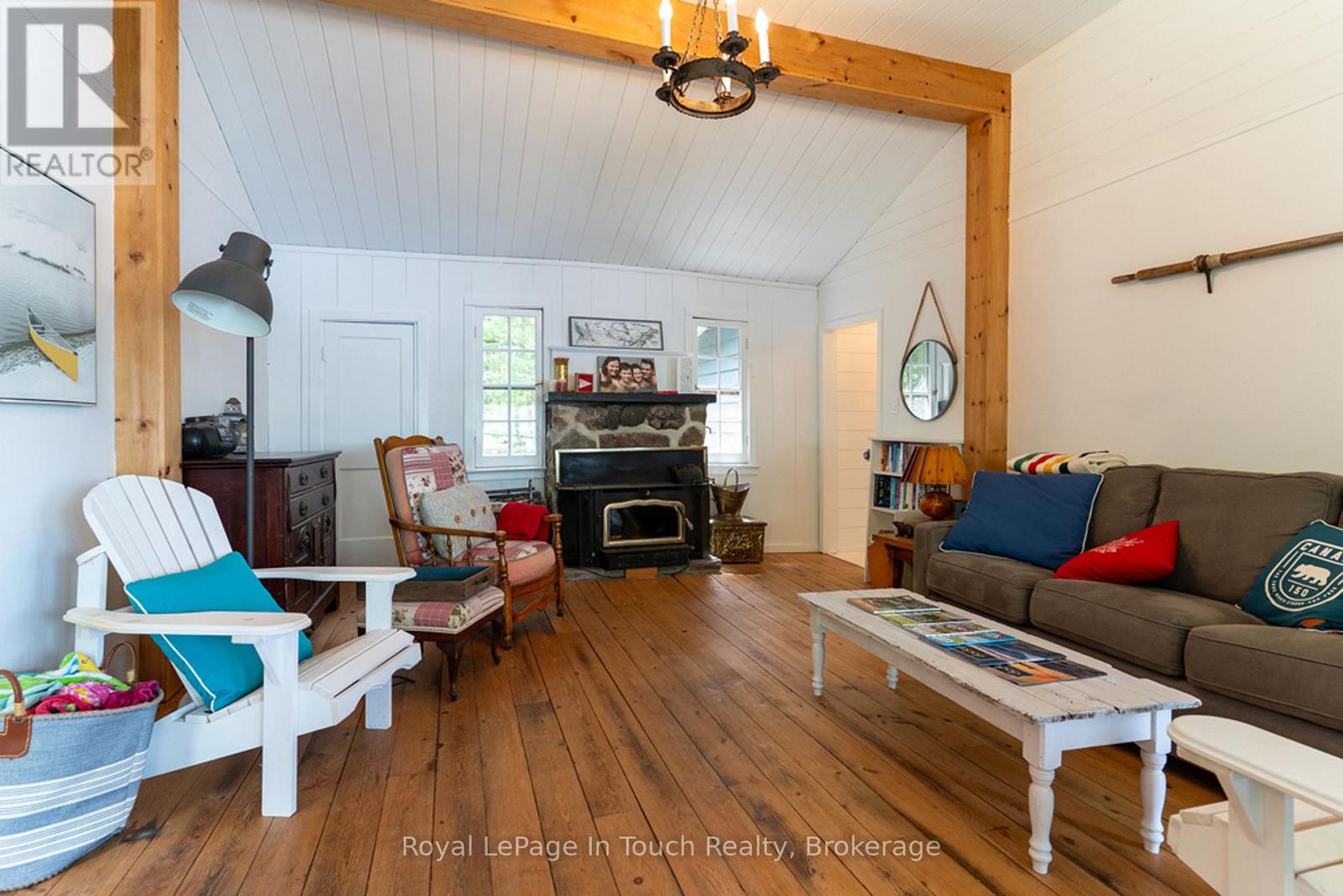 15052 Georgian Bay Shore Property Photo 18