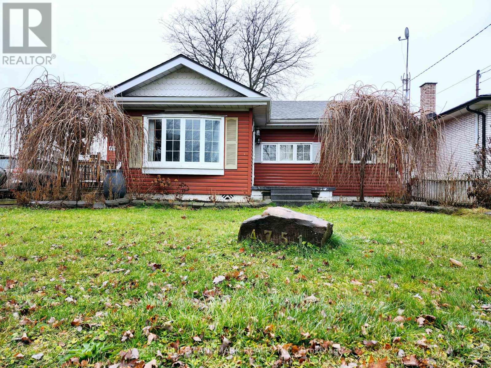 4751 BALDWIN AVENUE Property Photo 1
