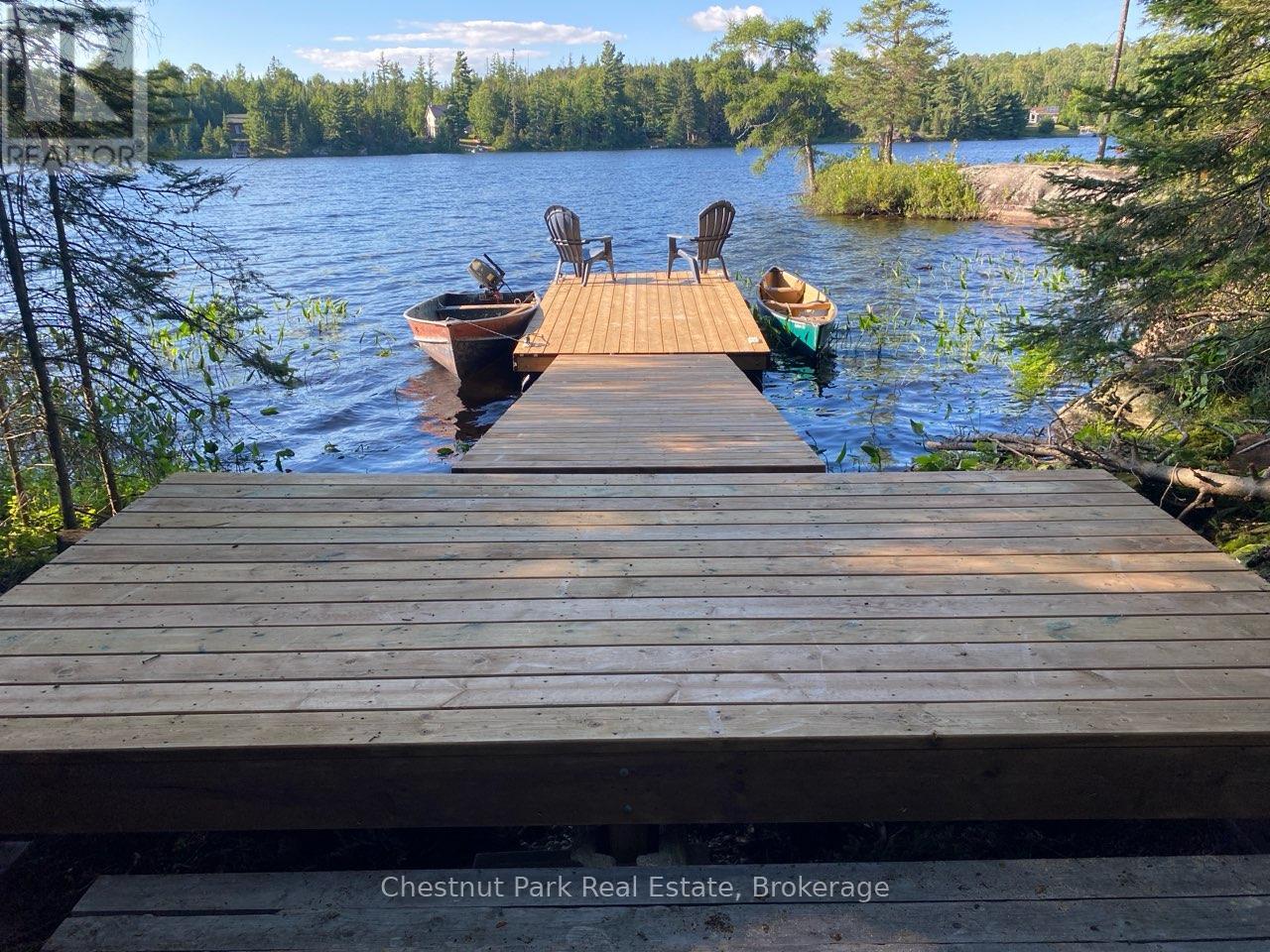 0 King Lake Property Photo 1