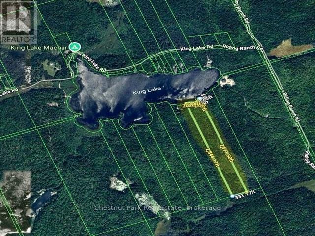 0 King Lake Property Photo 6