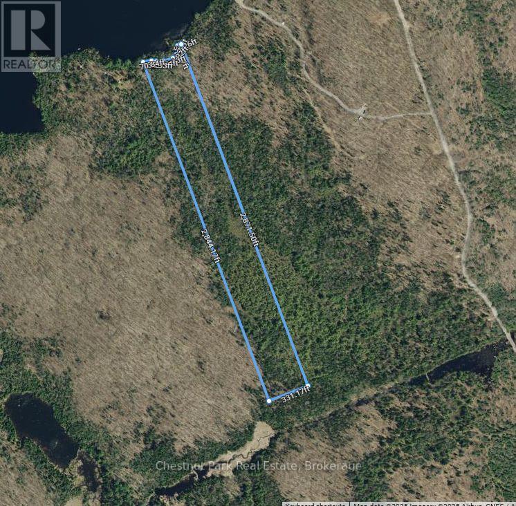 0 King Lake Property Photo 13