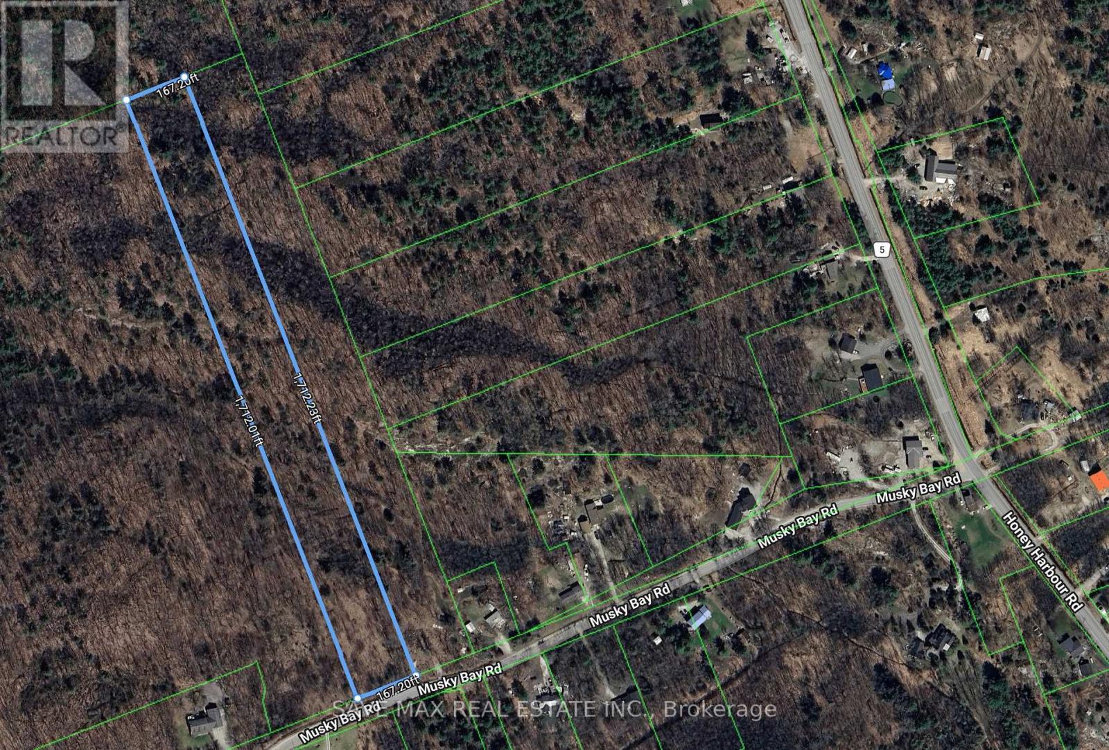 96 Musky Bay Property Photo 1