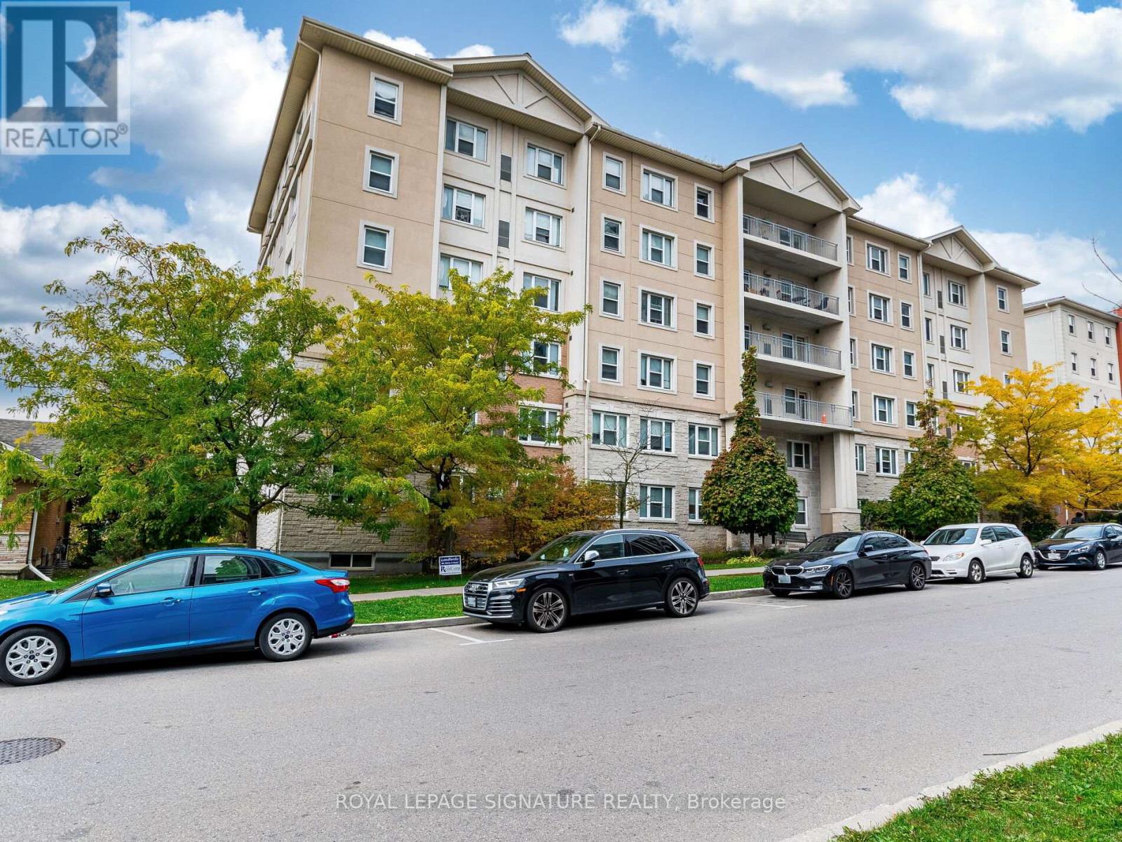 203 - 251 Lester Street Property Photo 2
